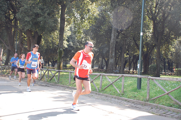 Giro delle Ville Tuscolane (25/04/2009) frascatipino_204
