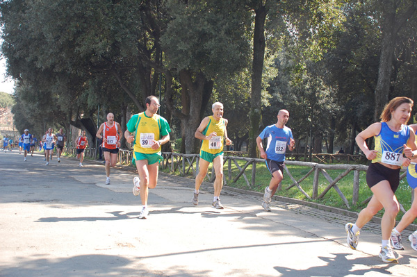 Giro delle Ville Tuscolane (25/04/2009) frascatipino_206