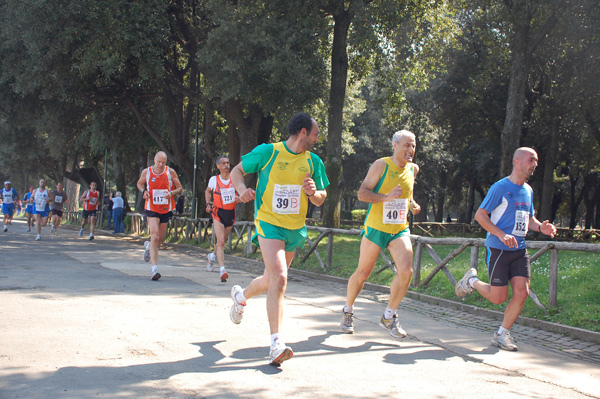 Giro delle Ville Tuscolane (25/04/2009) frascatipino_207
