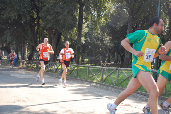 Giro delle Ville Tuscolane (25/04/2009) frascatipino_208