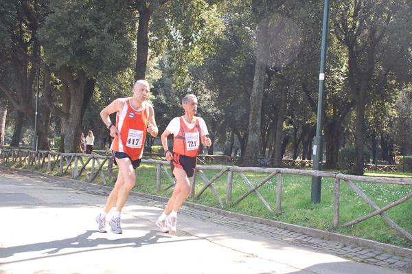 Giro delle Ville Tuscolane (25/04/2009) frascatipino_209
