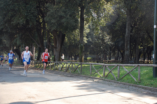 Giro delle Ville Tuscolane (25/04/2009) frascatipino_210