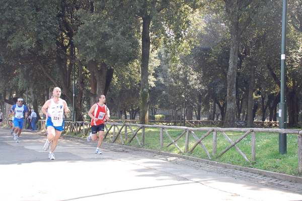 Giro delle Ville Tuscolane (25/04/2009) frascatipino_211