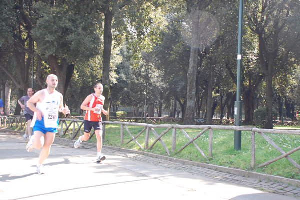 Giro delle Ville Tuscolane (25/04/2009) frascatipino_212