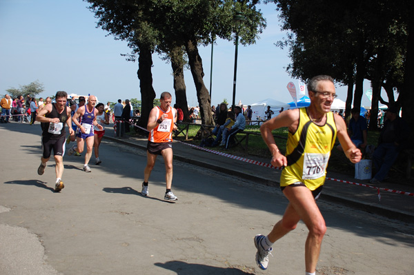 Giro delle Ville Tuscolane (25/04/2009) frascatipino_217
