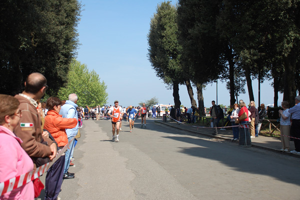 Giro delle Ville Tuscolane (25/04/2009) frascatipino_220