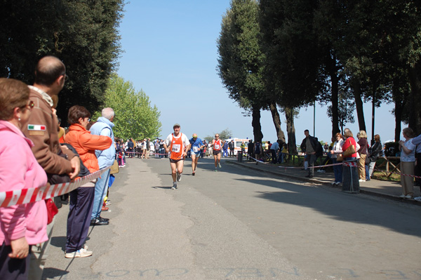 Giro delle Ville Tuscolane (25/04/2009) frascatipino_221