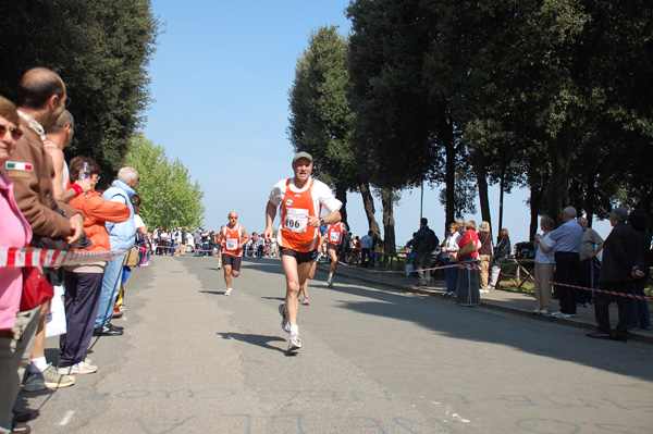 Giro delle Ville Tuscolane (25/04/2009) frascatipino_224
