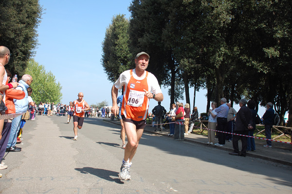 Giro delle Ville Tuscolane (25/04/2009) frascatipino_225