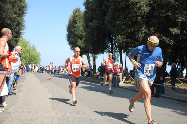 Giro delle Ville Tuscolane (25/04/2009) frascatipino_227