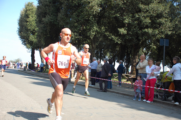 Giro delle Ville Tuscolane (25/04/2009) frascatipino_228