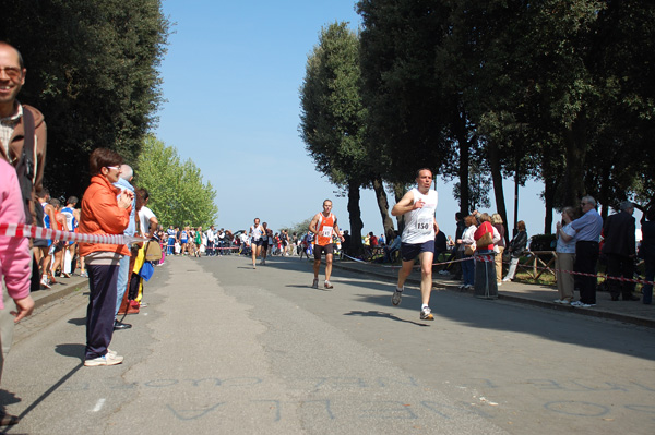 Giro delle Ville Tuscolane (25/04/2009) frascatipino_231