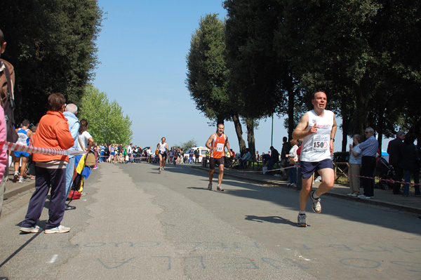 Giro delle Ville Tuscolane (25/04/2009) frascatipino_232