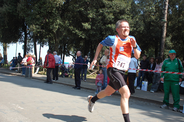 Giro delle Ville Tuscolane (25/04/2009) frascatipino_239