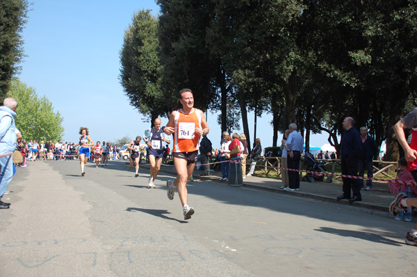 Giro delle Ville Tuscolane (25/04/2009) frascatipino_246