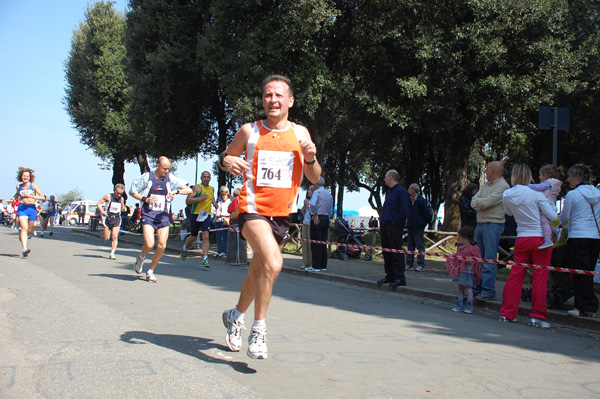 Giro delle Ville Tuscolane (25/04/2009) frascatipino_247