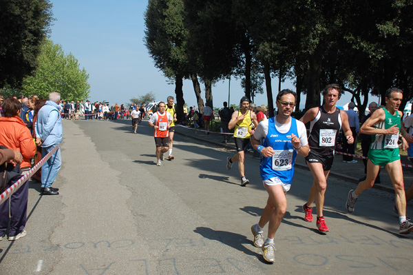 Giro delle Ville Tuscolane (25/04/2009) frascatipino_249