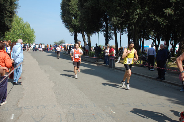 Giro delle Ville Tuscolane (25/04/2009) frascatipino_250