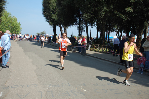 Giro delle Ville Tuscolane (25/04/2009) frascatipino_251