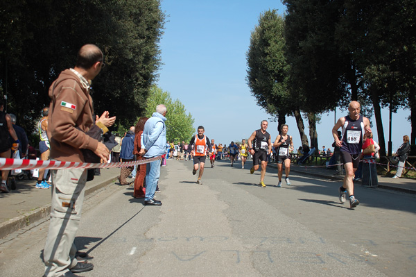 Giro delle Ville Tuscolane (25/04/2009) frascatipino_254