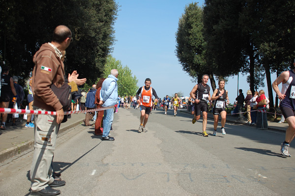 Giro delle Ville Tuscolane (25/04/2009) frascatipino_255