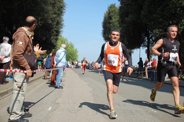 Giro delle Ville Tuscolane (25/04/2009) frascatipino_257