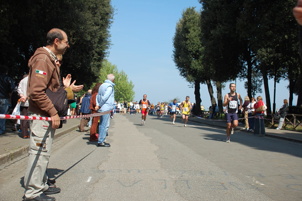Giro delle Ville Tuscolane (25/04/2009) frascatipino_258