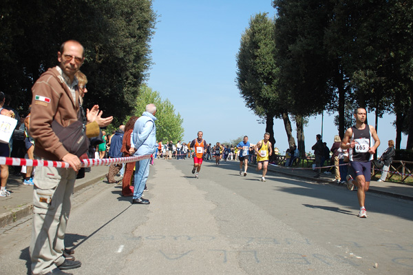 Giro delle Ville Tuscolane (25/04/2009) frascatipino_259