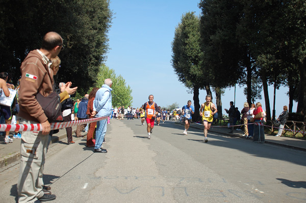 Giro delle Ville Tuscolane (25/04/2009) frascatipino_260