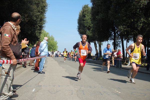Giro delle Ville Tuscolane (25/04/2009) frascatipino_263