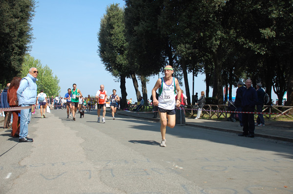 Giro delle Ville Tuscolane (25/04/2009) frascatipino_272