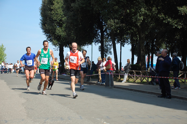 Giro delle Ville Tuscolane (25/04/2009) frascatipino_275
