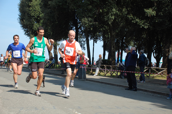 Giro delle Ville Tuscolane (25/04/2009) frascatipino_276