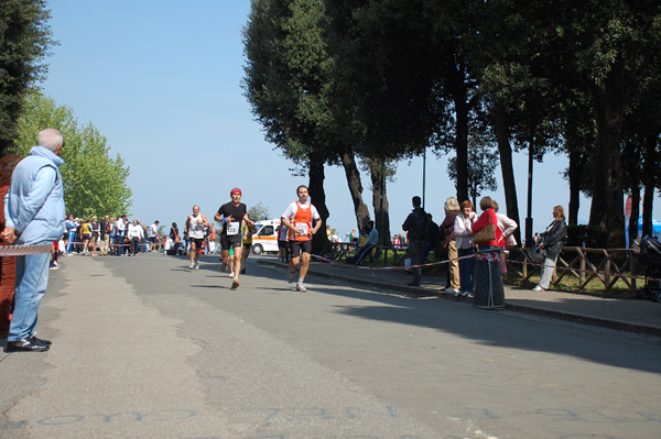 Giro delle Ville Tuscolane (25/04/2009) frascatipino_279