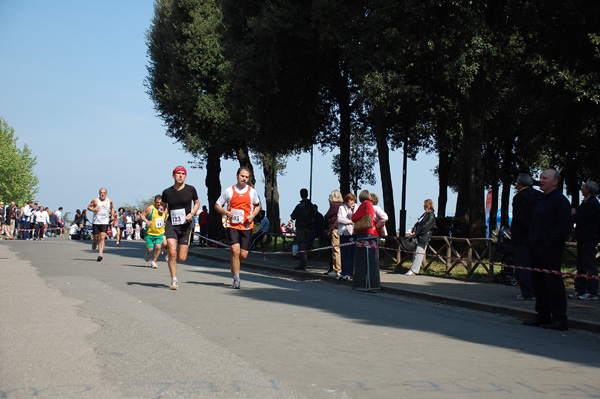 Giro delle Ville Tuscolane (25/04/2009) frascatipino_280