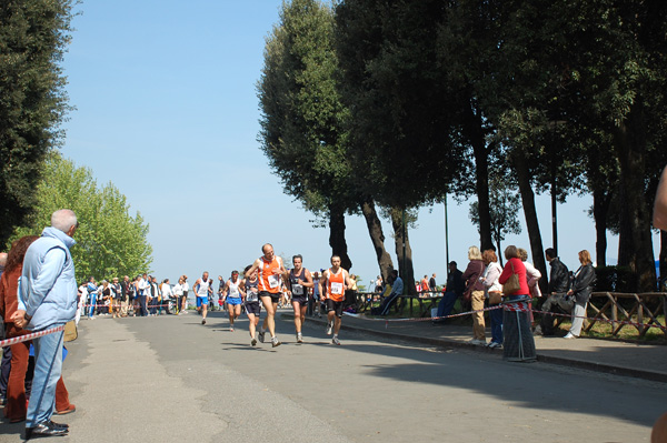 Giro delle Ville Tuscolane (25/04/2009) frascatipino_283