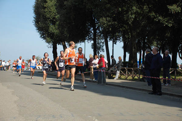 Giro delle Ville Tuscolane (25/04/2009) frascatipino_286