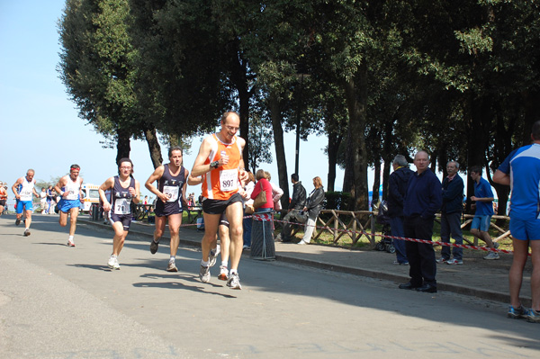 Giro delle Ville Tuscolane (25/04/2009) frascatipino_287
