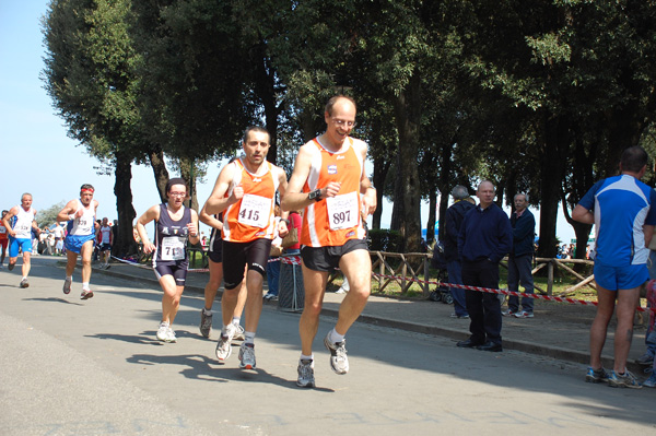 Giro delle Ville Tuscolane (25/04/2009) frascatipino_288