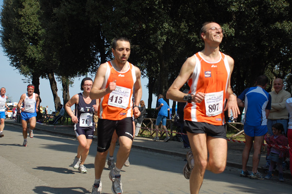 Giro delle Ville Tuscolane (25/04/2009) frascatipino_289