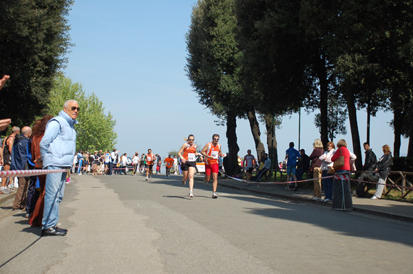 Giro delle Ville Tuscolane (25/04/2009) frascatipino_290