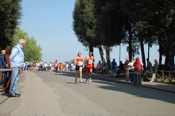 Giro delle Ville Tuscolane (25/04/2009) frascatipino_291