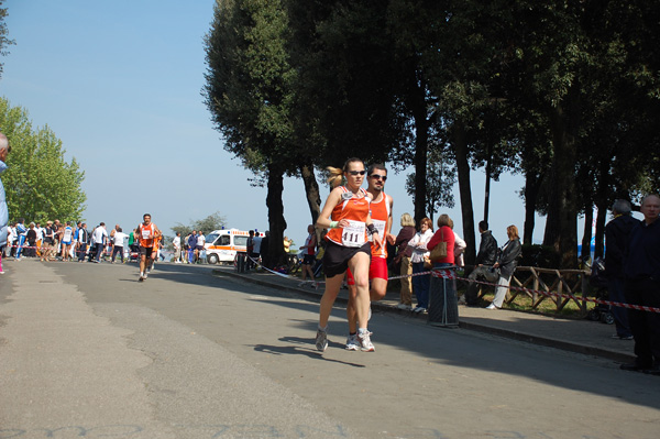 Giro delle Ville Tuscolane (25/04/2009) frascatipino_293