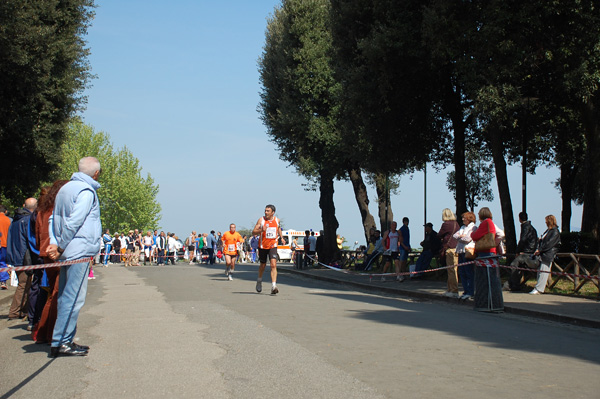 Giro delle Ville Tuscolane (25/04/2009) frascatipino_296