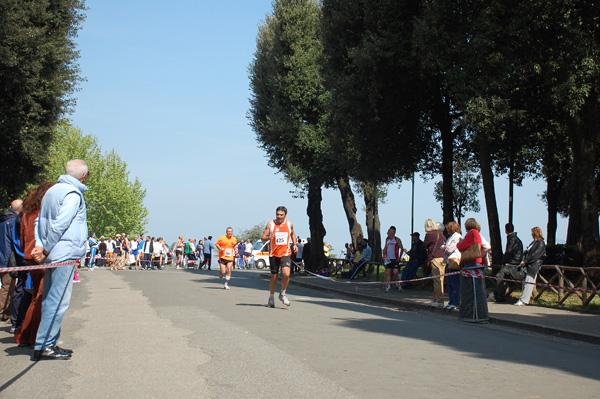 Giro delle Ville Tuscolane (25/04/2009) frascatipino_297