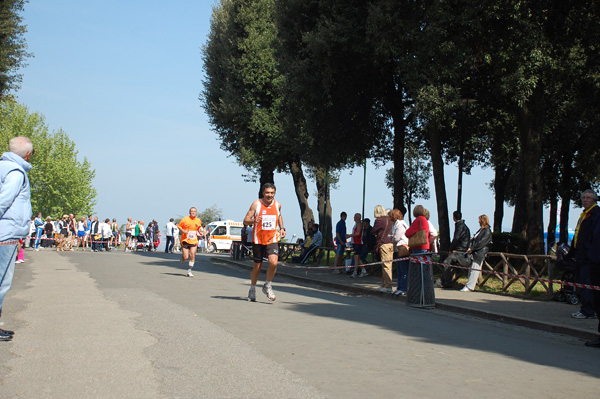 Giro delle Ville Tuscolane (25/04/2009) frascatipino_298
