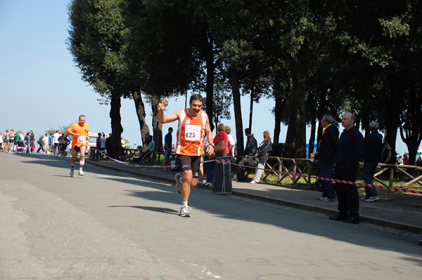 Giro delle Ville Tuscolane (25/04/2009) frascatipino_300