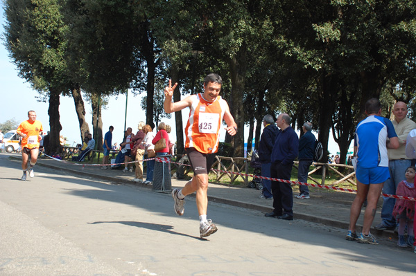 Giro delle Ville Tuscolane (25/04/2009) frascatipino_301