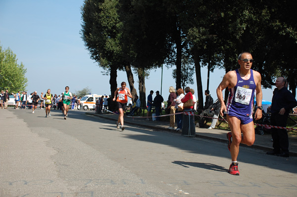 Giro delle Ville Tuscolane (25/04/2009) frascatipino_302