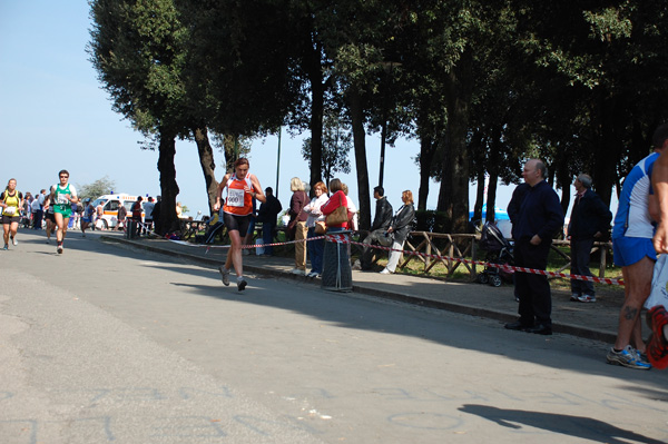 Giro delle Ville Tuscolane (25/04/2009) frascatipino_303